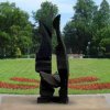 sculture ambientali